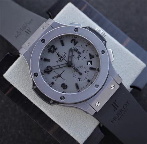 hublot tantalum price|Hublot chronograph price.